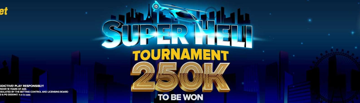 super heli tournament betting kenya best odds