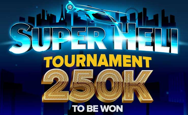 super heli tournament betting kenya best odds